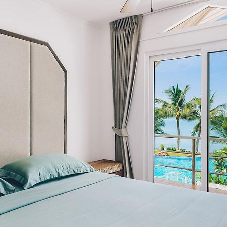 Samui Art Villa Бопхут Екстер'єр фото