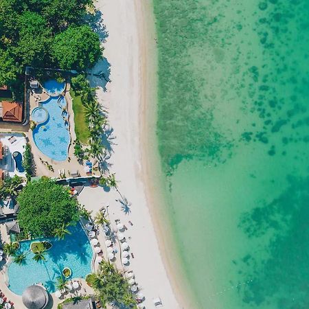 Samui Art Villa Бопхут Екстер'єр фото