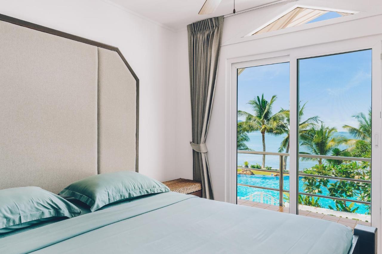Samui Art Villa Бопхут Екстер'єр фото