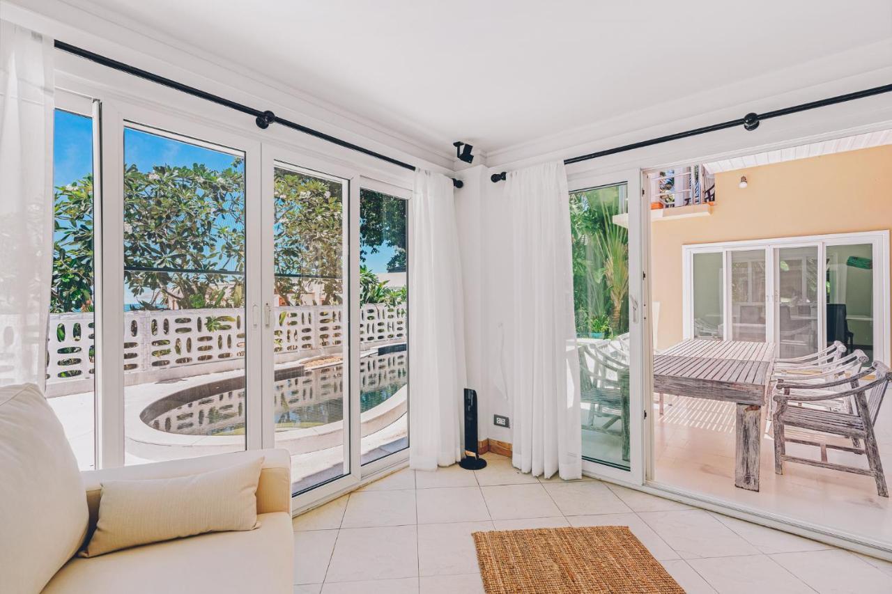 Samui Art Villa Бопхут Екстер'єр фото