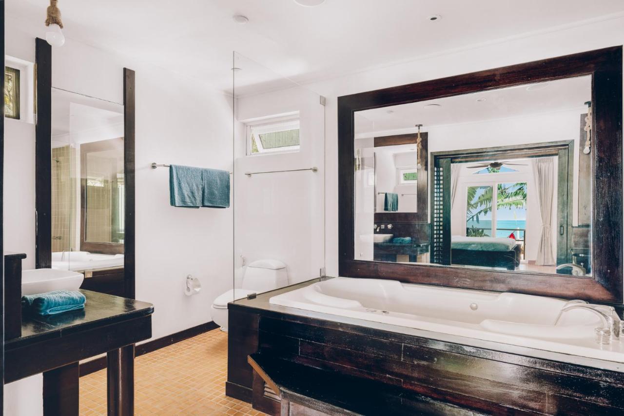 Samui Art Villa Бопхут Екстер'єр фото
