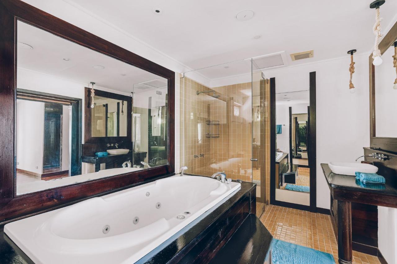 Samui Art Villa Бопхут Екстер'єр фото
