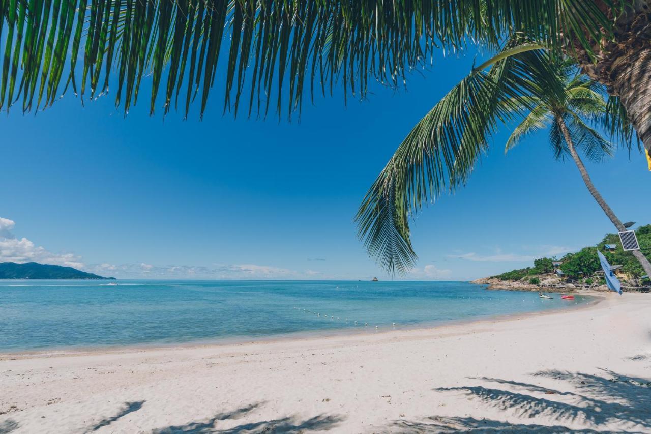 Samui Art Villa Бопхут Екстер'єр фото