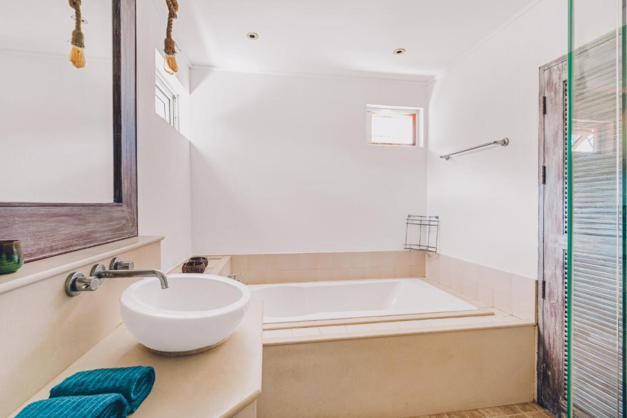 Samui Art Villa Бопхут Екстер'єр фото