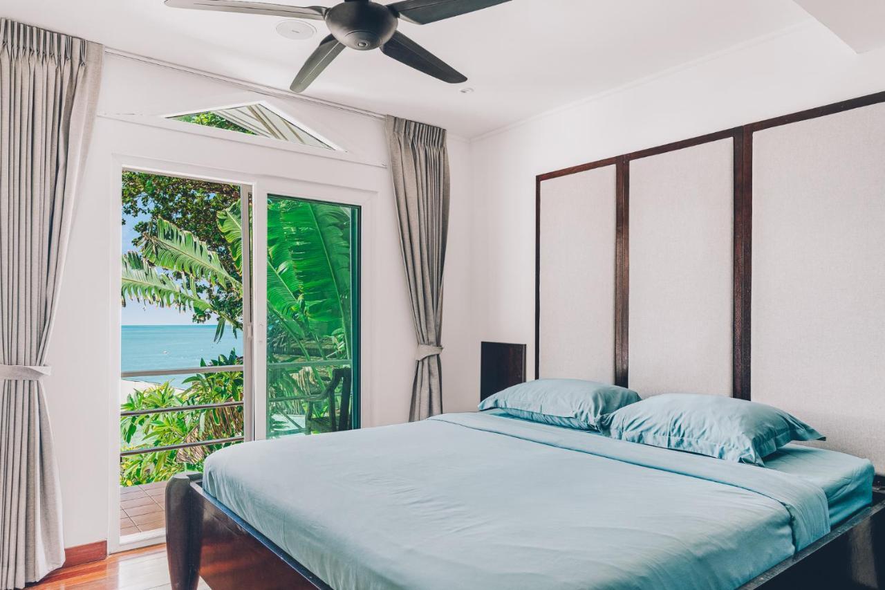Samui Art Villa Бопхут Екстер'єр фото