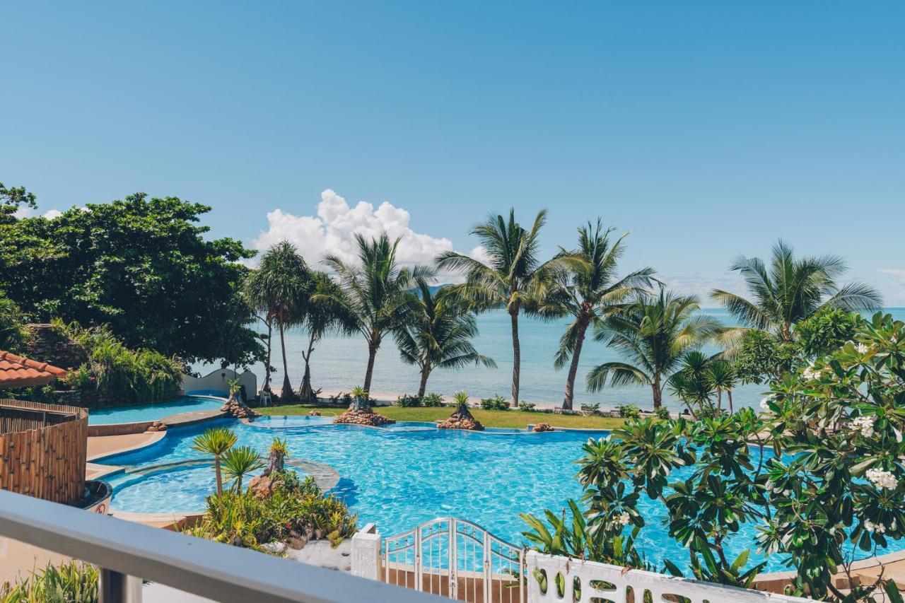 Samui Art Villa Бопхут Екстер'єр фото