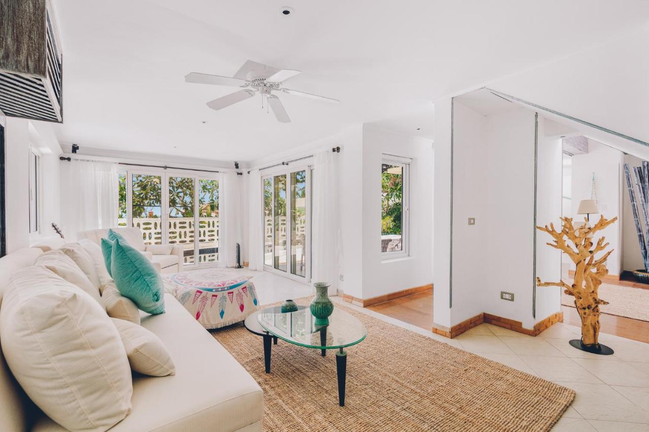 Samui Art Villa Бопхут Екстер'єр фото