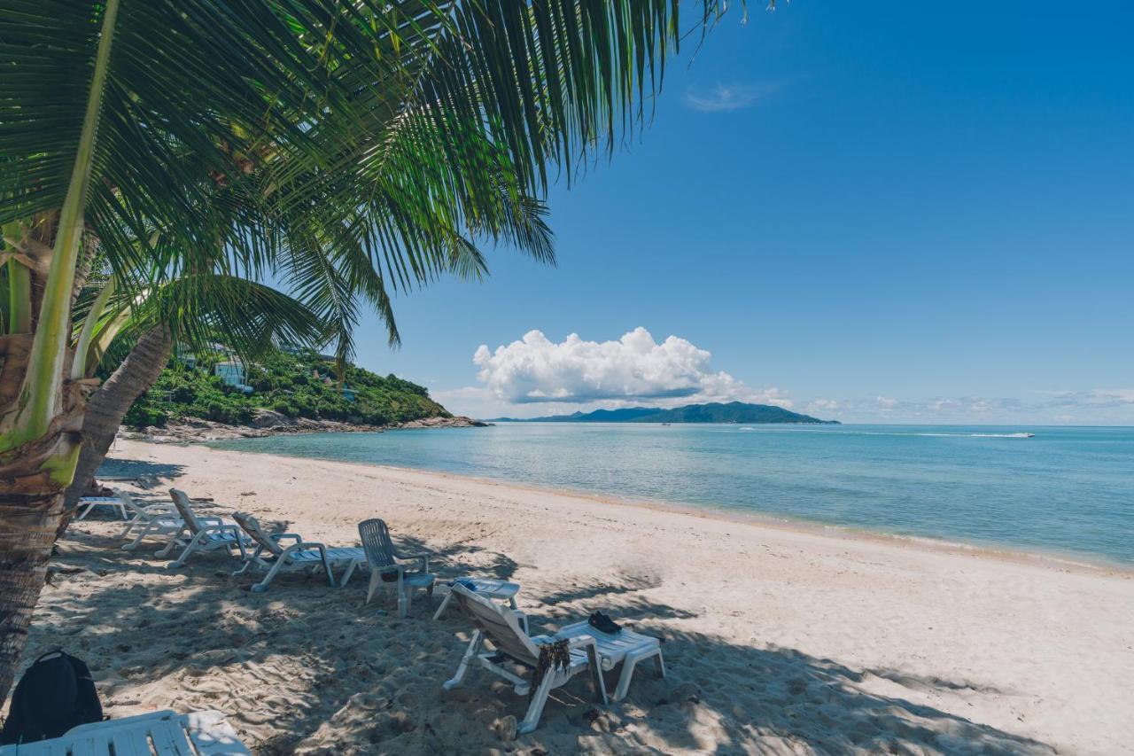 Samui Art Villa Бопхут Екстер'єр фото