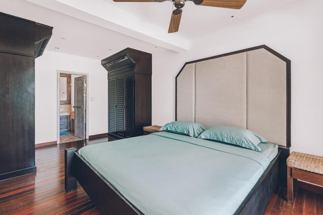 Samui Art Villa Бопхут Екстер'єр фото