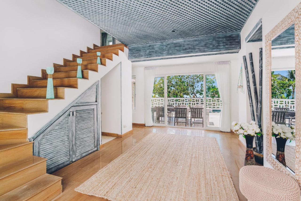 Samui Art Villa Бопхут Екстер'єр фото