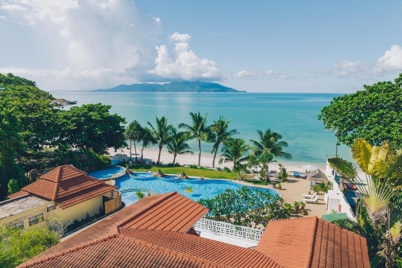 Samui Art Villa Бопхут Екстер'єр фото
