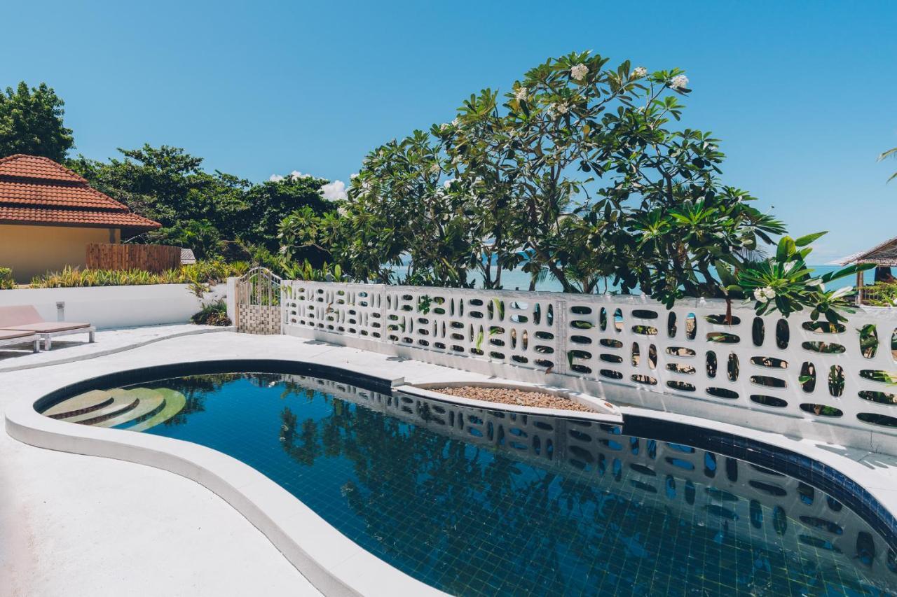 Samui Art Villa Бопхут Екстер'єр фото