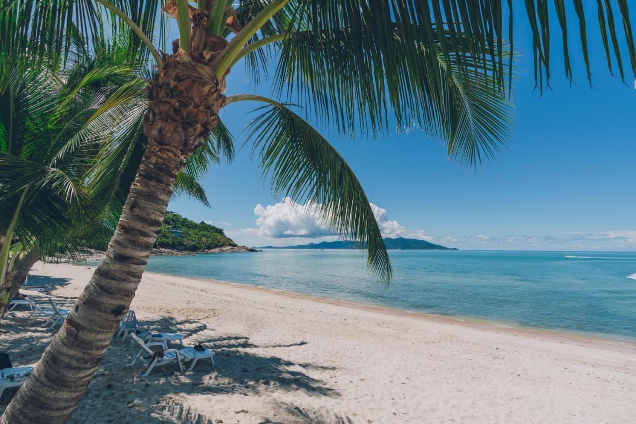 Samui Art Villa Бопхут Екстер'єр фото