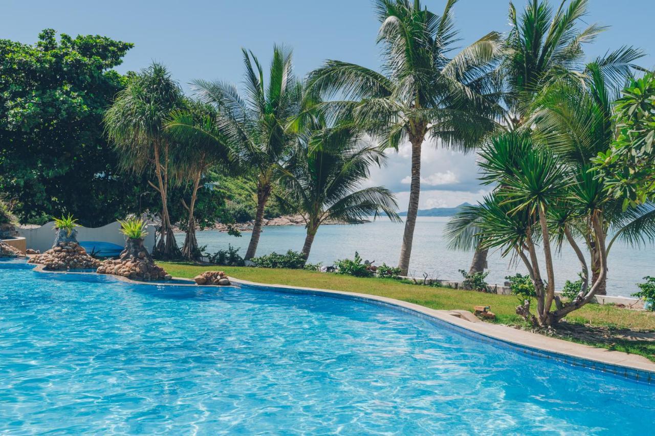 Samui Art Villa Бопхут Екстер'єр фото